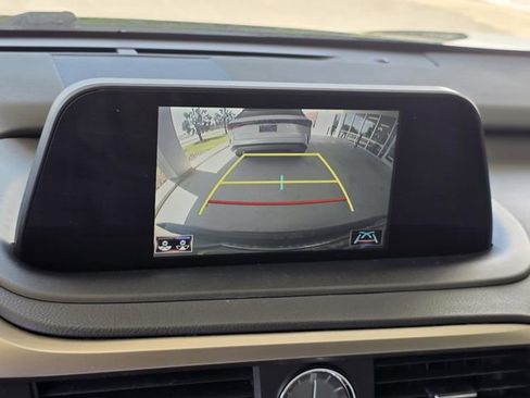 Used 2021 Lexus RX 350 FWD w/ Premium Package image 14