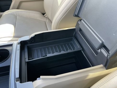 Used 2018 Ford F350 Lariat w/ Lariat Value Package image 48