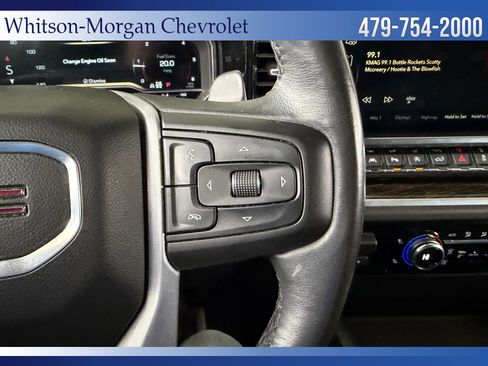 Used 2022 GMC Sierra 1500 Elevation w/ Elevation Premium Package image 23