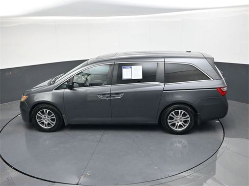 Used 2012 Honda Odyssey EX-L image 29
