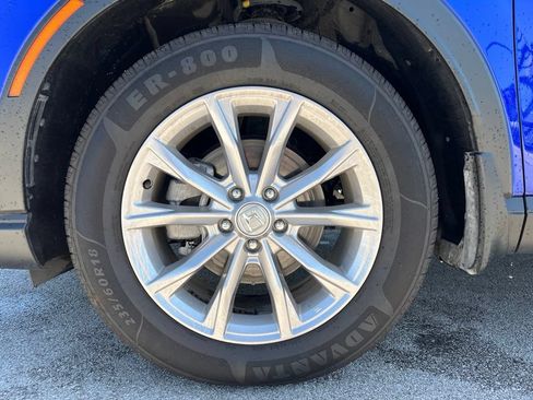 Certified 2023 Honda CR-V EX-L image 12