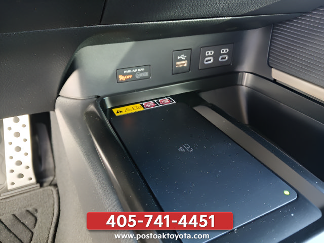 New 2026 Toyota Camry SE w/ Convenience Package FWD image 27