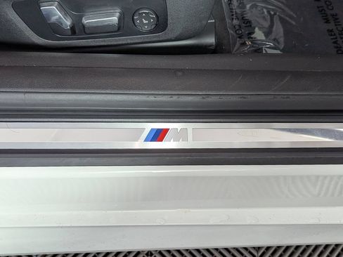 Certified 2024 BMW 430i xDrive Coupe w/ M Sport Package AWD/4WD image 14