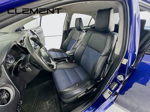 Used 2019 Toyota Corolla SE image 28