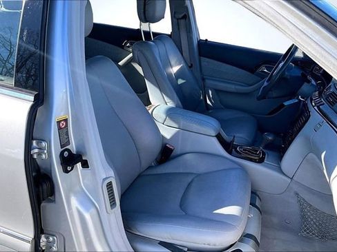 Used 2002 Mercedes-Benz S 55 AMG image 27