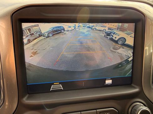 Used 2022 Chevrolet Silverado 1500 RST image 28