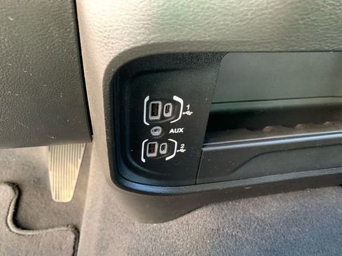 Used 2024 RAM 2500 Big Horn w/ Night Edition image 29