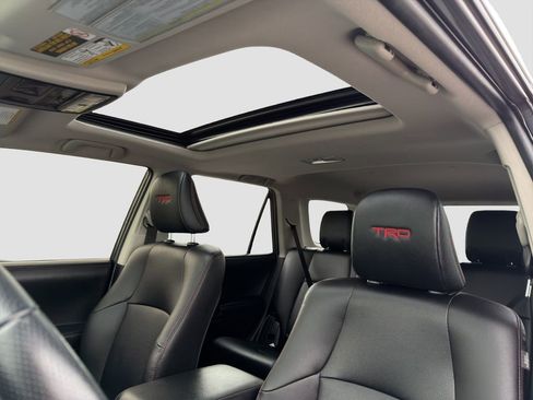 Used 2024 Toyota 4Runner TRD Pro AWD/4WD image 24