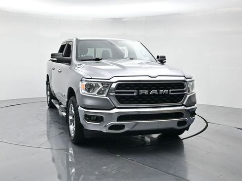Used 2022 RAM 1500 Big Horn image 4