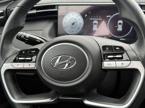 Used 2022 Hyundai Tucson SEL w/ Convenience + Premium Package image 25