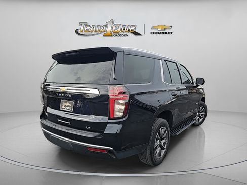 Used 2023 Chevrolet Tahoe LT image 8