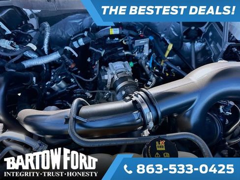 Used 2023 Ford F150 XLT w/ Equipment Group 302A High image 30