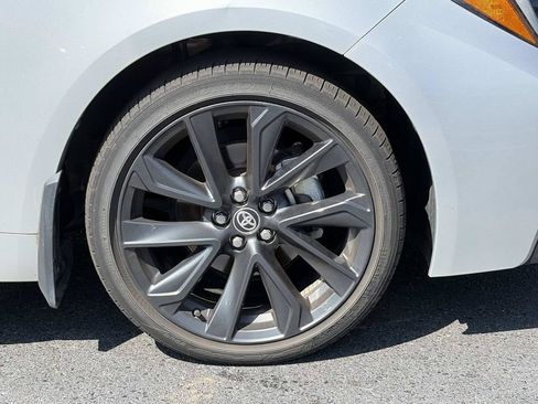 Used 2024 Toyota Corolla XSE FWD image 9