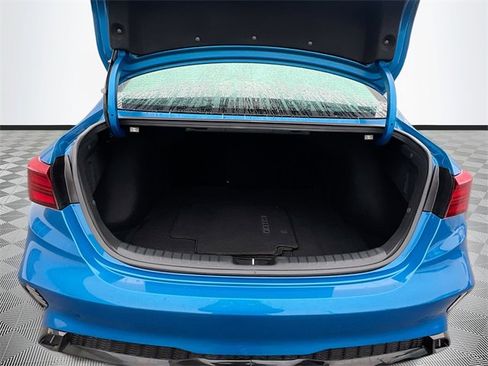 Used 2023 Kia Forte GT-Line image 24