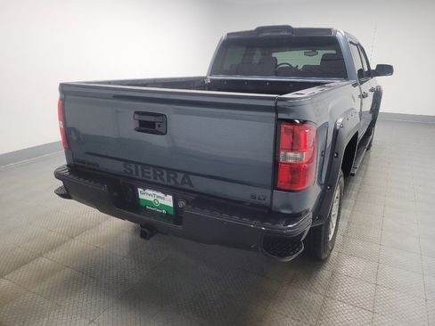 Used 2014 GMC Sierra 1500 SLE w/ SLE Value Package image 7