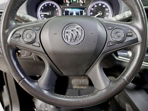 Used 2019 Buick Enclave Essence w/ Trailering Package, 5000 lbs. AWD/4WD image 15