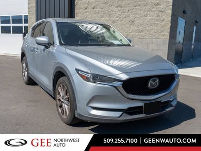 Used 2019 MAZDA CX-5 Grand Touring