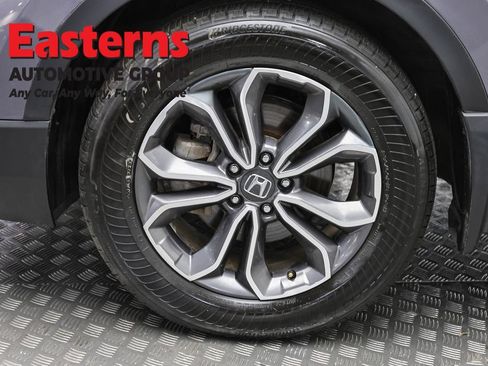Used 2020 Honda CR-V EX image 31
