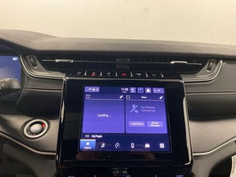 Used 2025 Jeep Grand Cherokee Laredo X w/ Luxury Tech Group I image 10