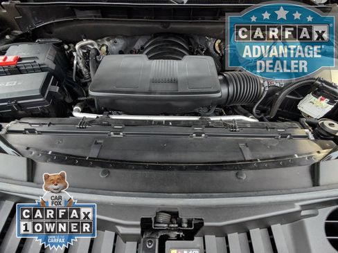 Used 2025 GMC Yukon Denali RWD image 33