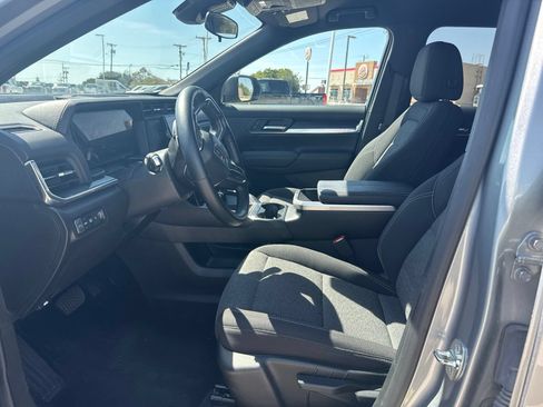 Used 2026 GMC Terrain Elevation FWD image 9