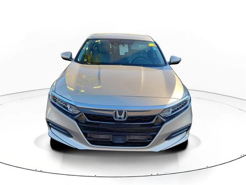 Used 2020 Honda Accord LX image 2