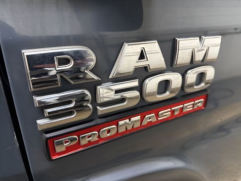 Used 2020 RAM ProMaster 3500 FWD image 11