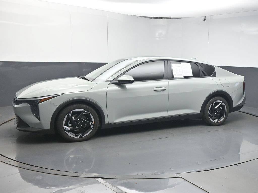 Used 2026 Kia K4 GT-Line Turbo FWD image 4