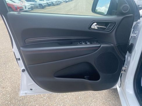 Used 2023 Dodge Durango GT AWD/4WD image 18