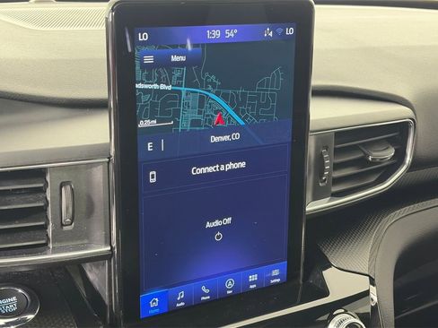 Certified 2023 Ford Explorer ST w/ Equipment Group 401A image 19