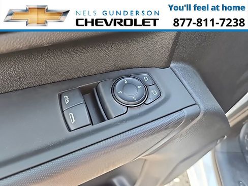 New 2024 Chevrolet Silverado 2500 W/T AWD/4WD image 12