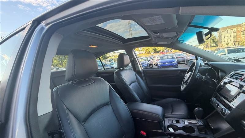 Used 2015 Subaru Legacy 3.6R Limited AWD/4WD image 9