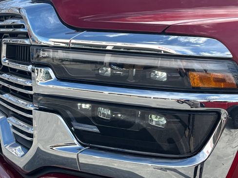 New 2026 RAM 3500 Laramie image 11