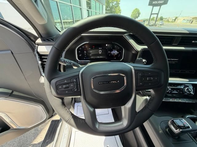 New 2026 GMC Sierra 1500 Denali w/ Denali Reserve Package AWD/4WD image 10