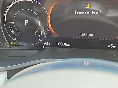 Used 2024 MAZDA CX-90 Plug-In Hybrid w/ Premium Plus AWD/4WD image 21