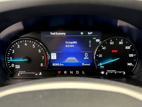 Used 2023 Ford Explorer XLT w/ Equipment Group 202A AWD/4WD image 13