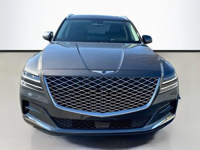 Used 2021 Genesis GV80 3.5T