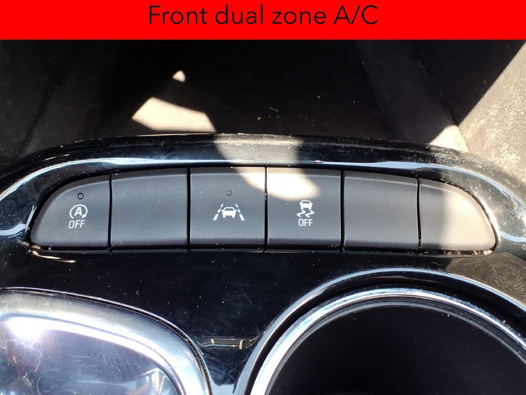 Certified 2023 Buick Encore GX Essence w/ Experience Buick Package FWD image 29