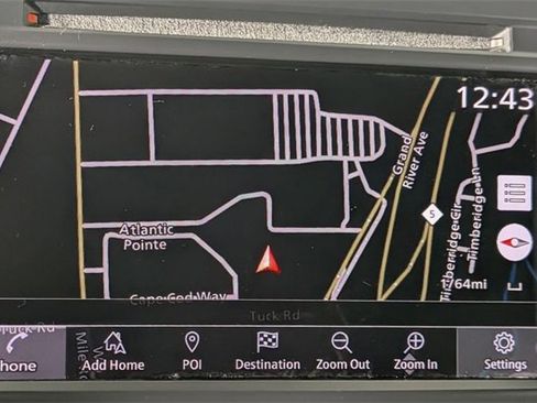 Used 2019 Nissan Titan SV w/ SV Convenience Package image 24