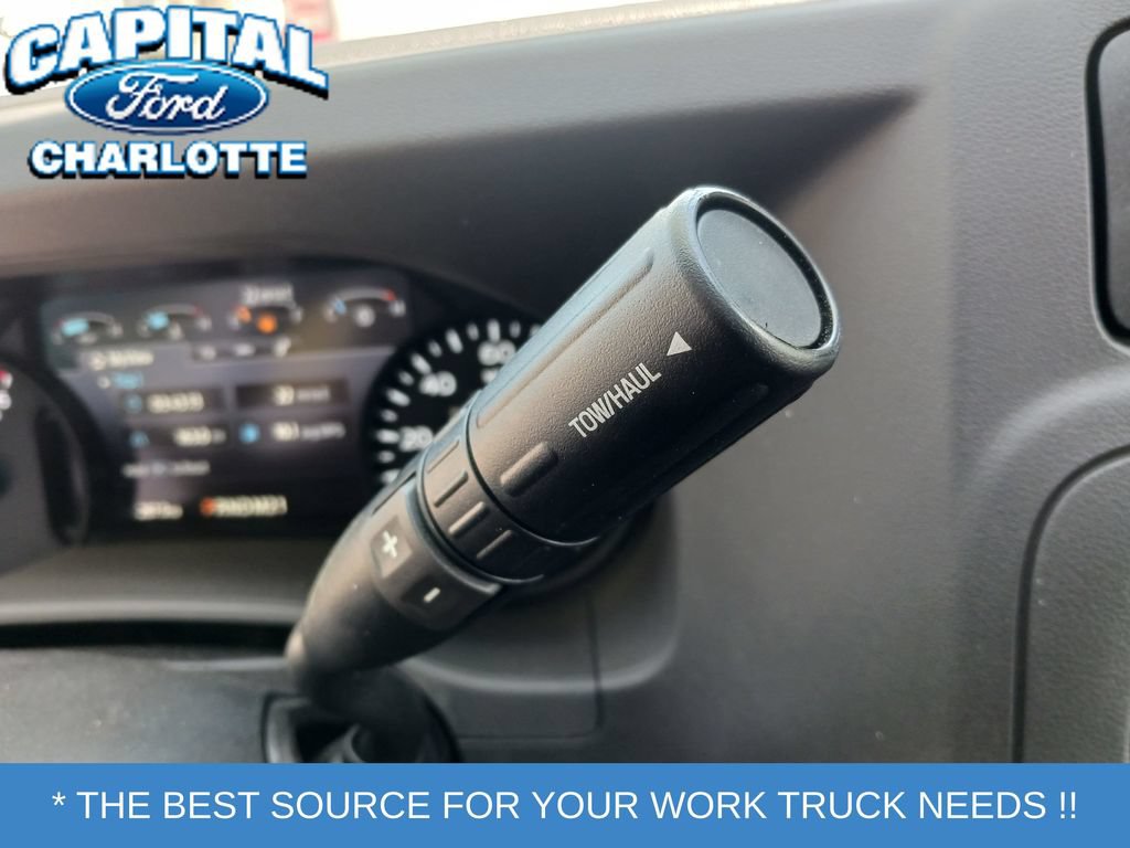 New 2027 Ford E-350 and Econoline 350 Super Duty w/ Power Equipment Group RWD image 24
