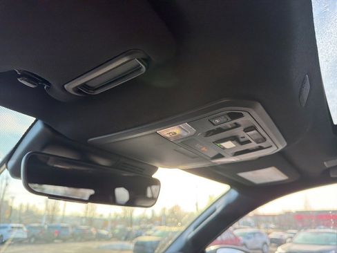 New 2025 Toyota 4Runner Limited image 16