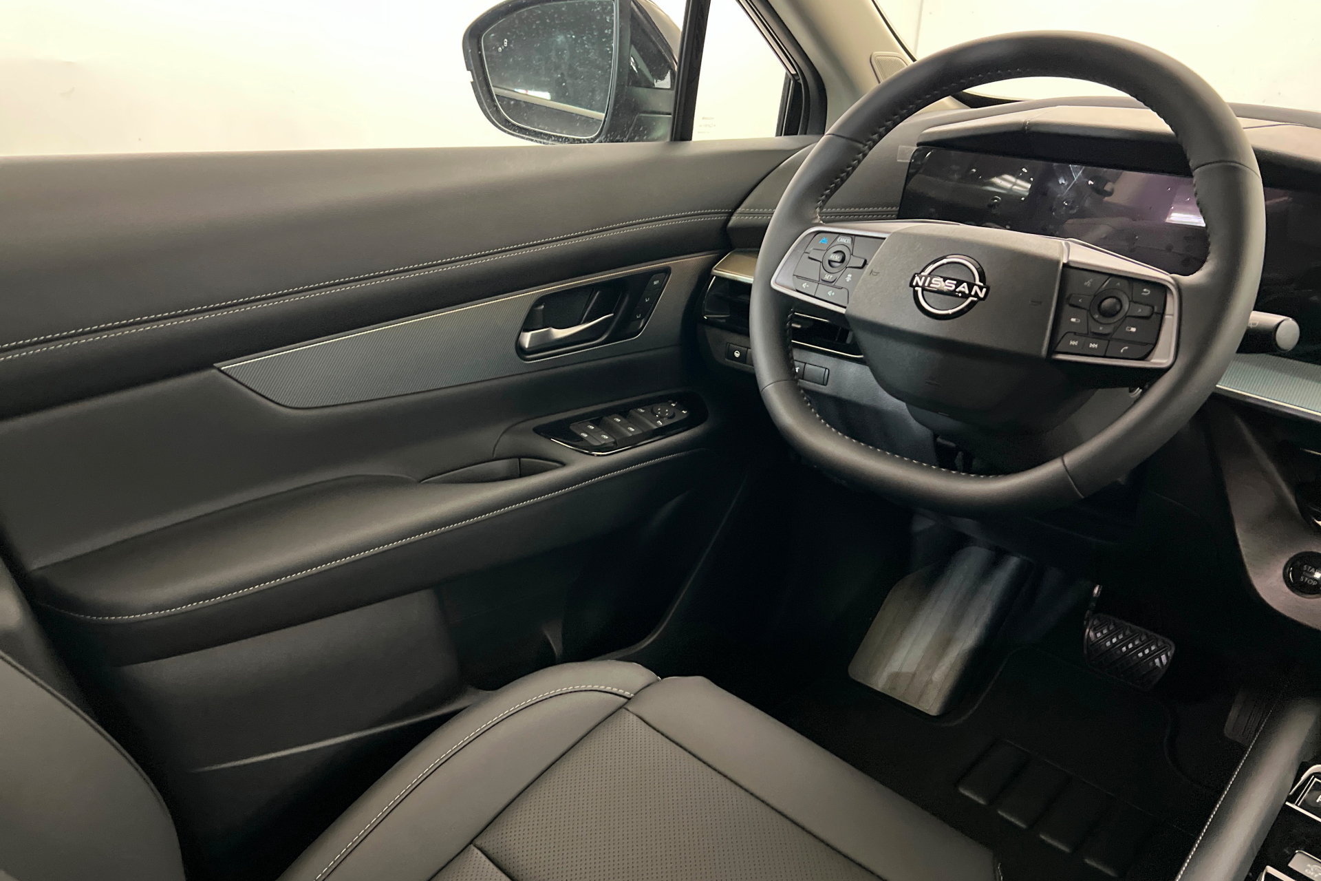 New 2027 Nissan Murano SL AWD/4WD image 11