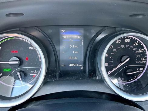 Used 2021 Toyota Camry LE w/ Protection Package (Q2) (TMS) FWD image 19