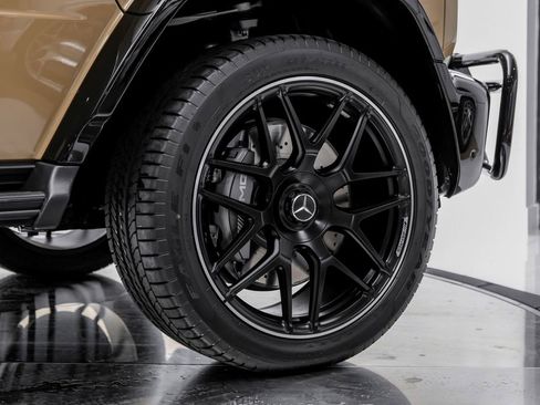 Used 2026 Mercedes-Benz G 63 AMG 4MATIC image 67