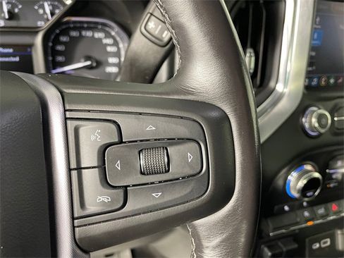 Certified 2020 GMC Sierra 1500 Elevation image 9