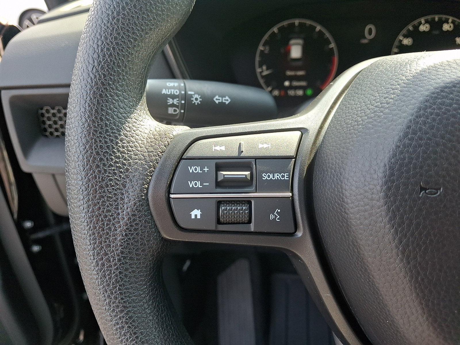 Certified 2024 Honda CR-V LX image 20