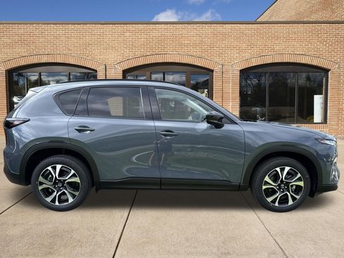 New 2026 MAZDA CX-5 Preferred AWD/4WD image 2