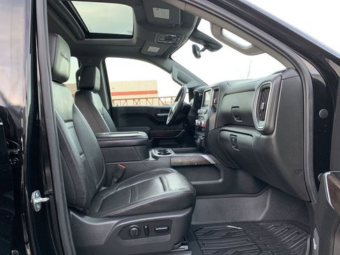 Used 2020 GMC Sierra 1500 Denali image 36