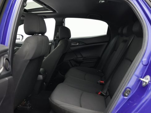 Used 2019 Honda Civic EX image 28