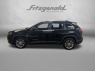 Used 2019 Jeep Cherokee Latitude Plus w/ Comfort/Convenience Group FWD video 2